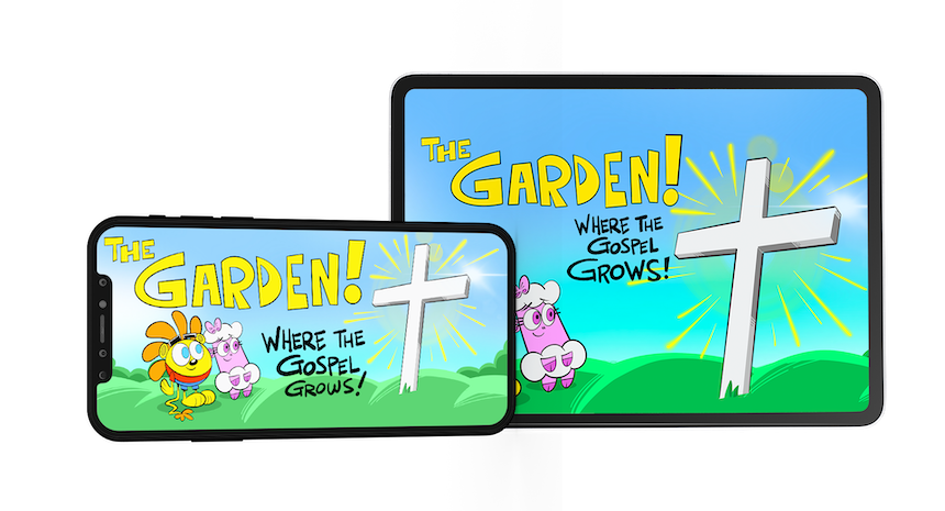 App for children