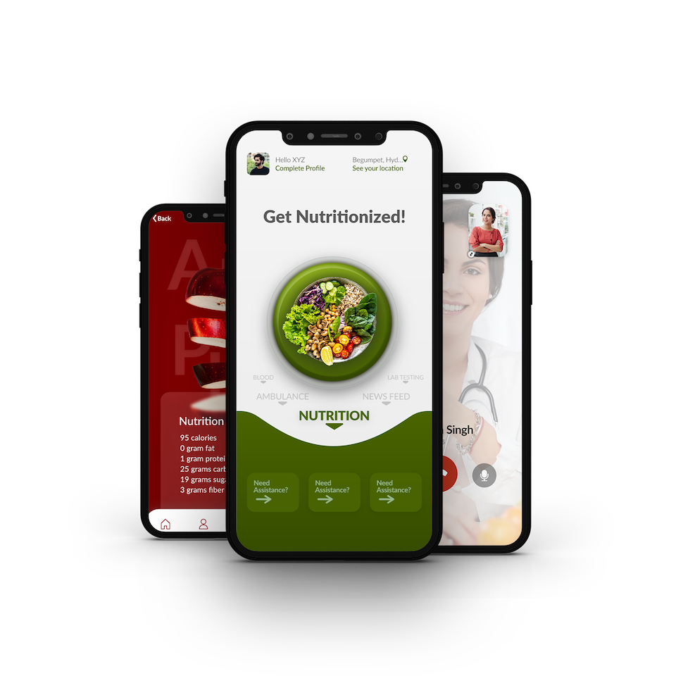 Nutrition