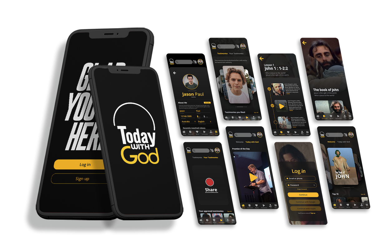 Media App-1